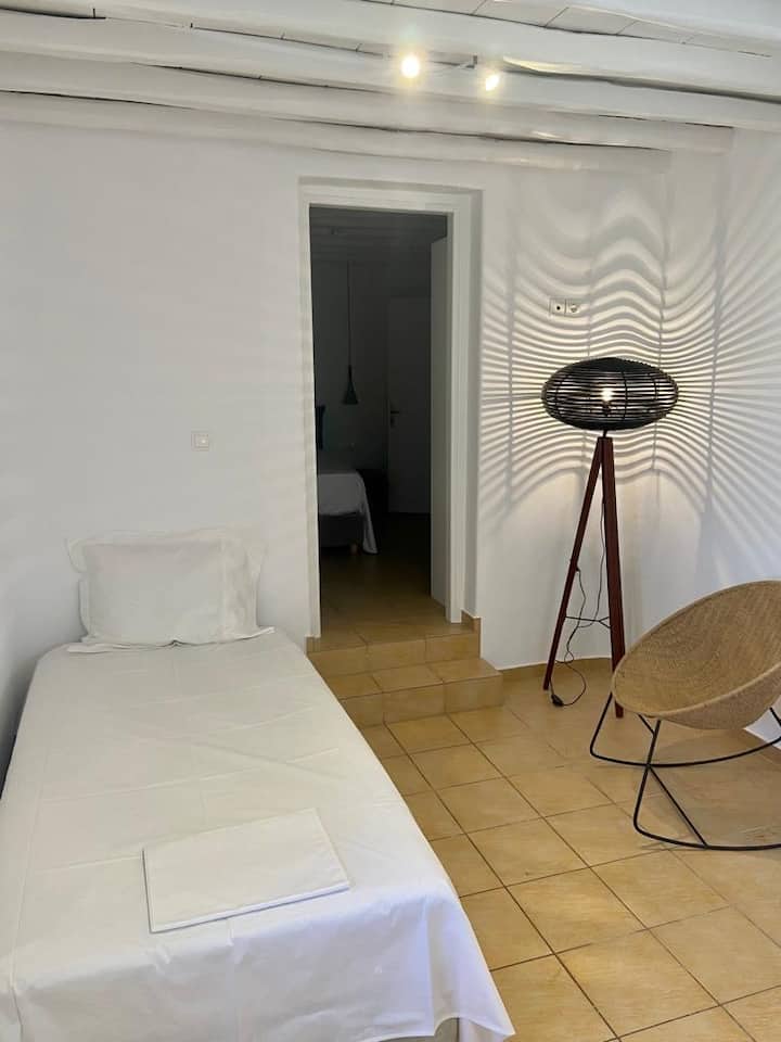 Allure Apartment - Mykonos