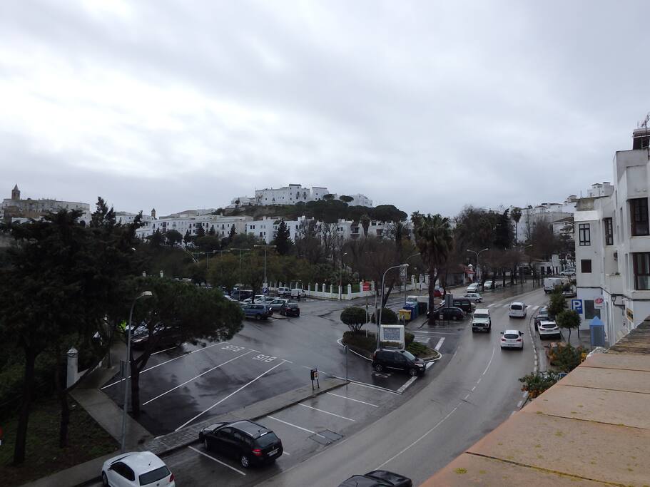 Vistas