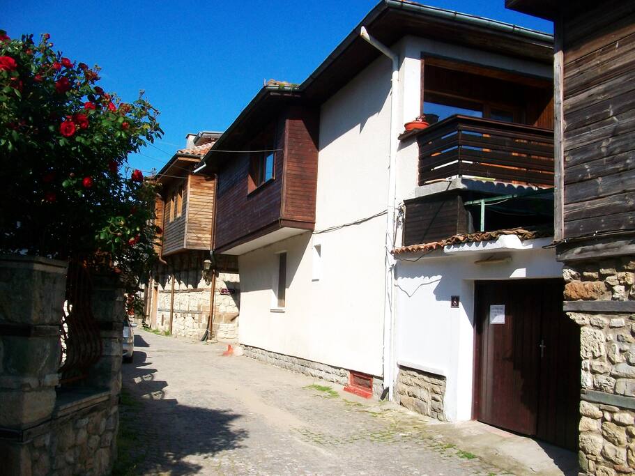 Lilly's guesthouse