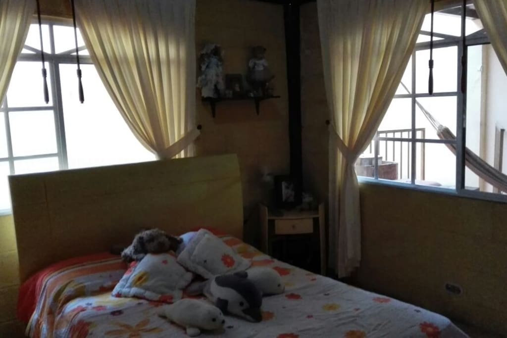 Dormitorio 1