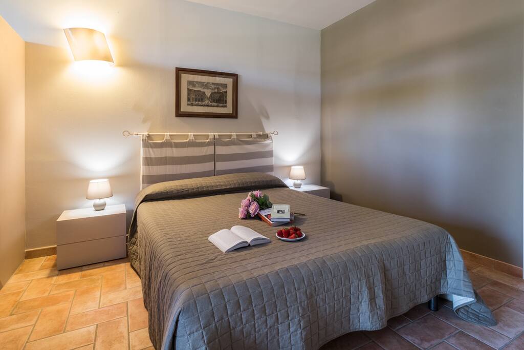 Camera da letto - Bedroom