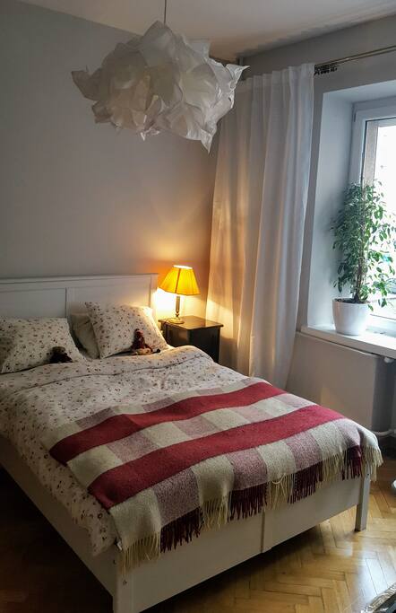 sypialnia/bedroom