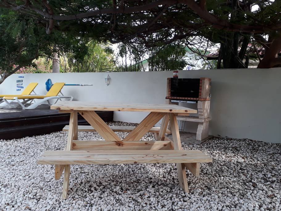 BBQ