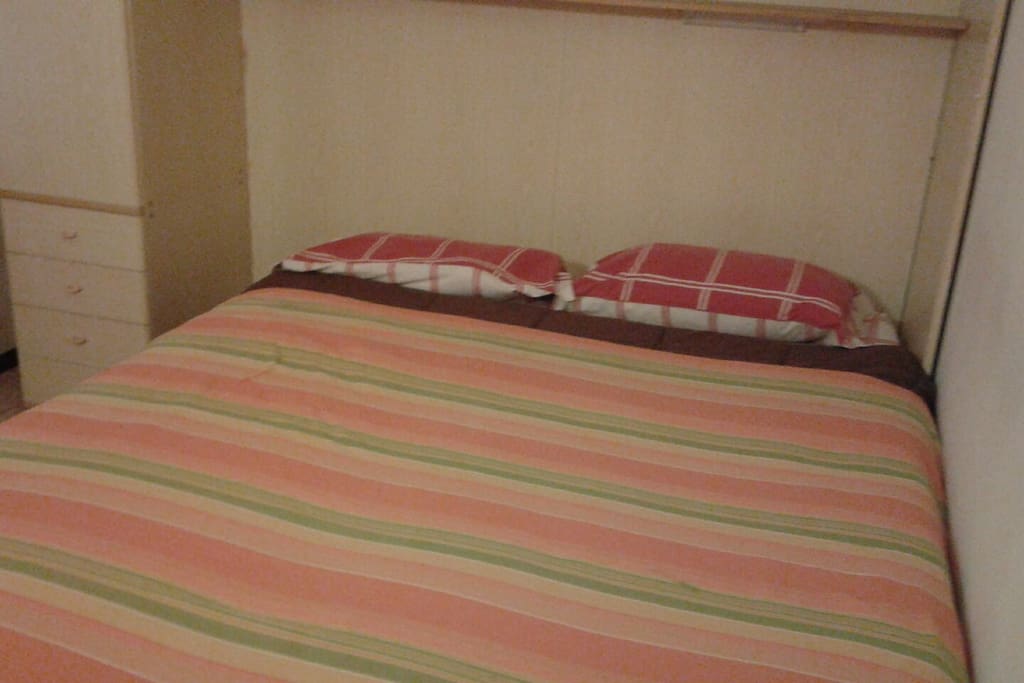 camera da letto