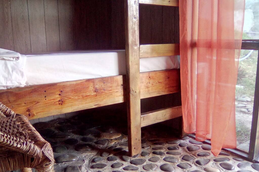 Clean Comfy Beds