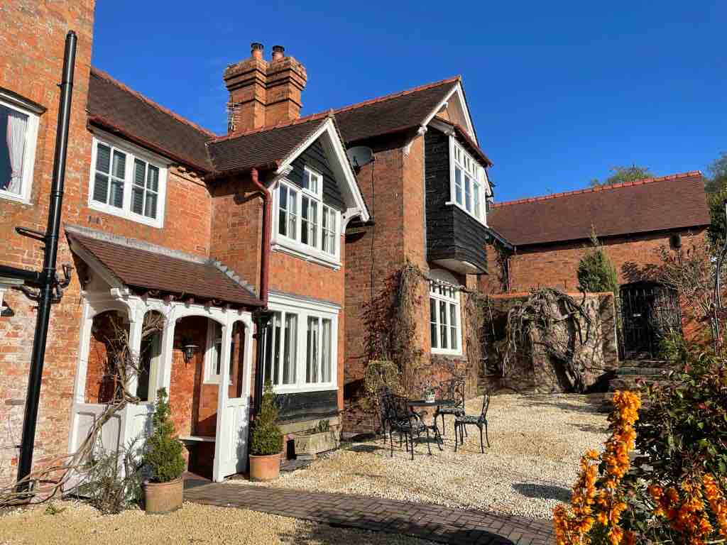 Downton Hall East Wing Houses for Rent in Upton Magna, England, United Kingdom Airbnb