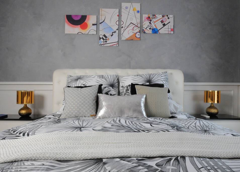 Superior Bedroom
