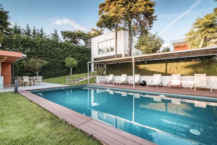 Villa Orange gallery image 2