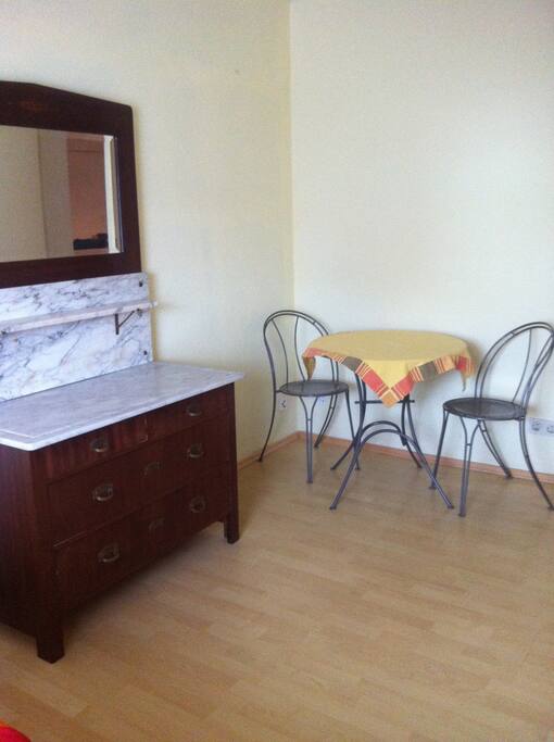 Gästezimmer