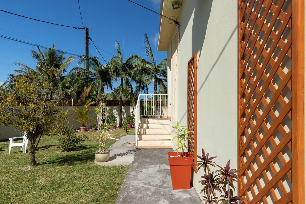 entrée