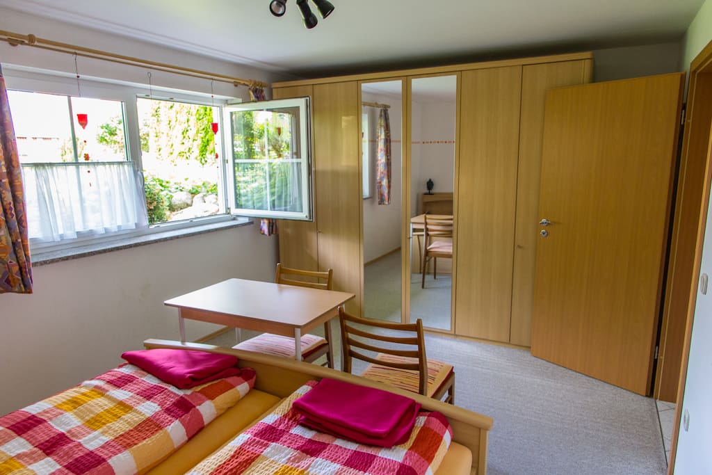 Gästezimmer