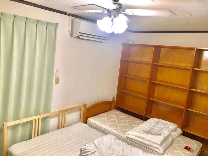 Спална соба 4