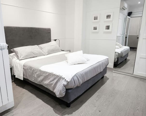 COLOSSEO SUITE HOUSE FRANCESCO BERNI n 7