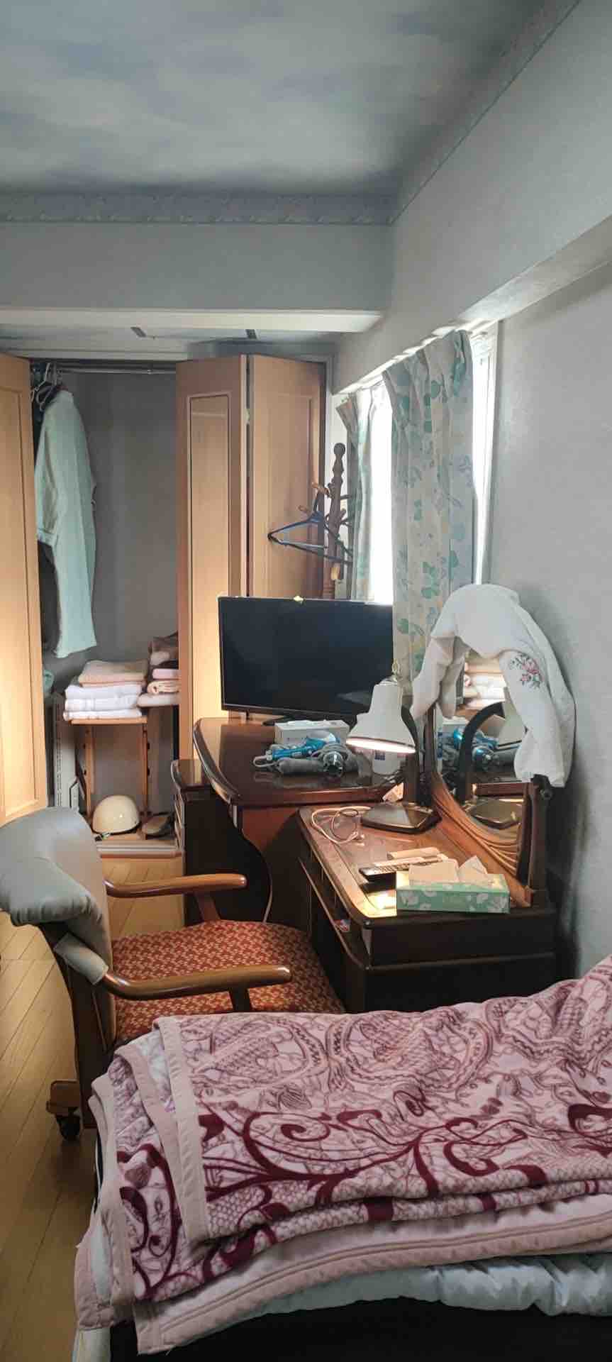 საძინებელი 1