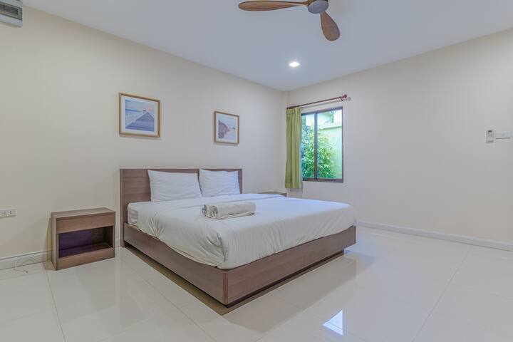 საძინებელი 3