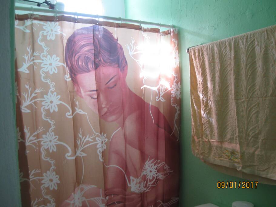 Baño