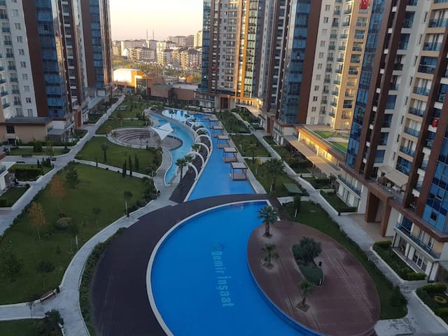 Dimer Romance  Elegant Apartment AMAZING  DISCOUNT