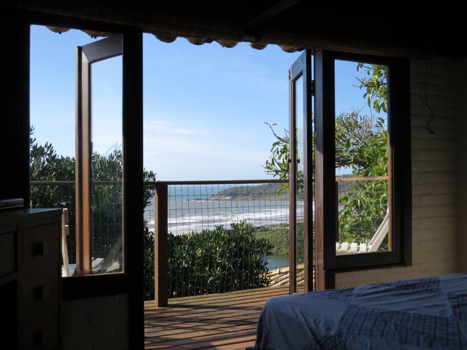 vista deck quarto superior