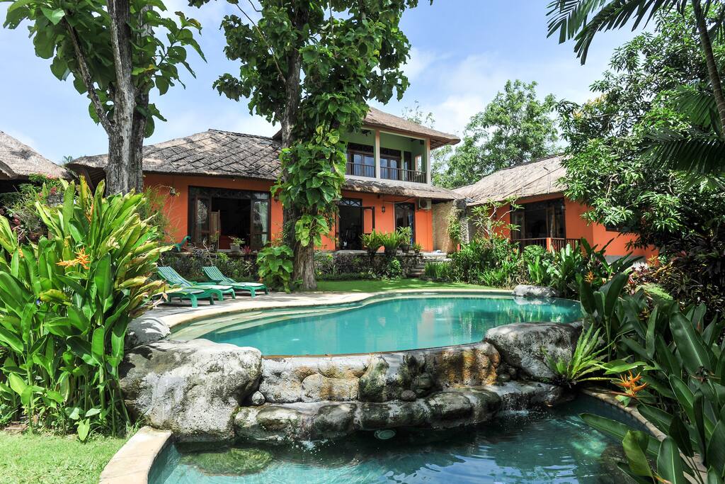Villa Kenida