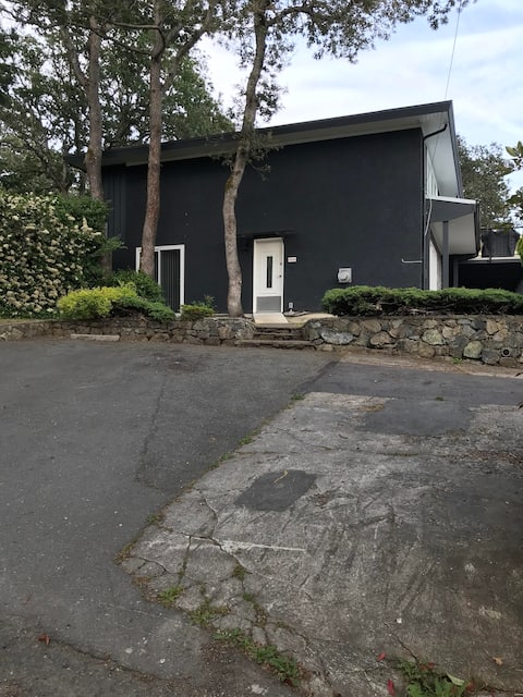 Gorgeous One Bedroom Walk-Out