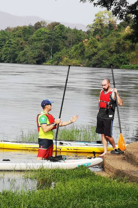 Airbnb Ratchaburi Holiday Rentals Places To Stay