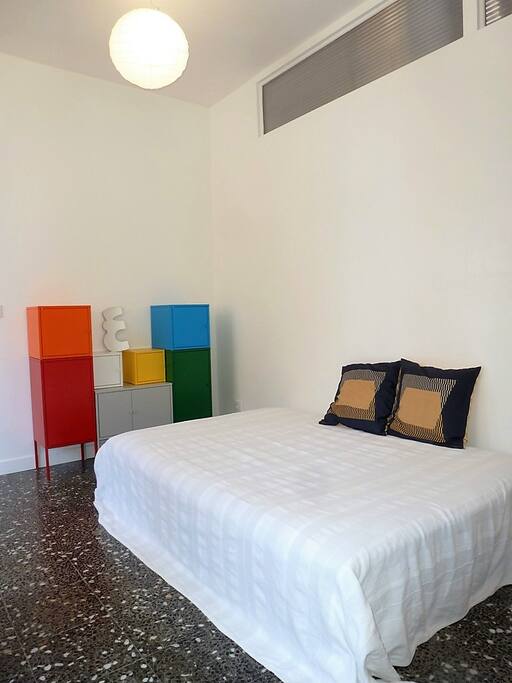 Chambre double 2