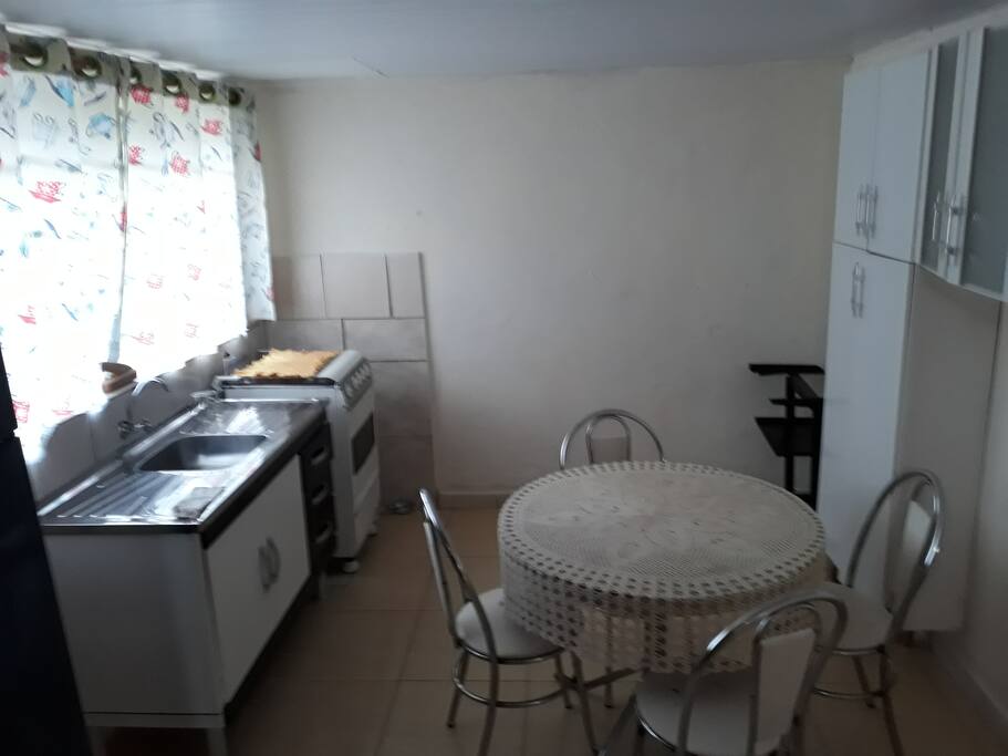 Cozinha