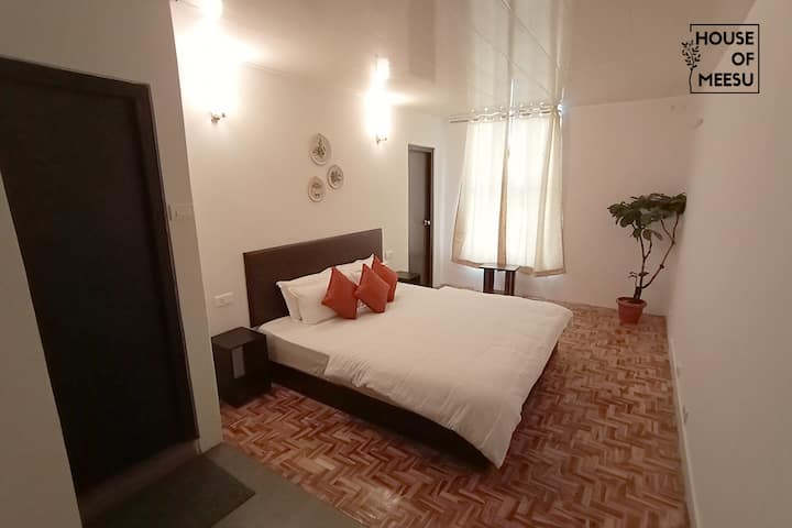 Schlafzimmer 2