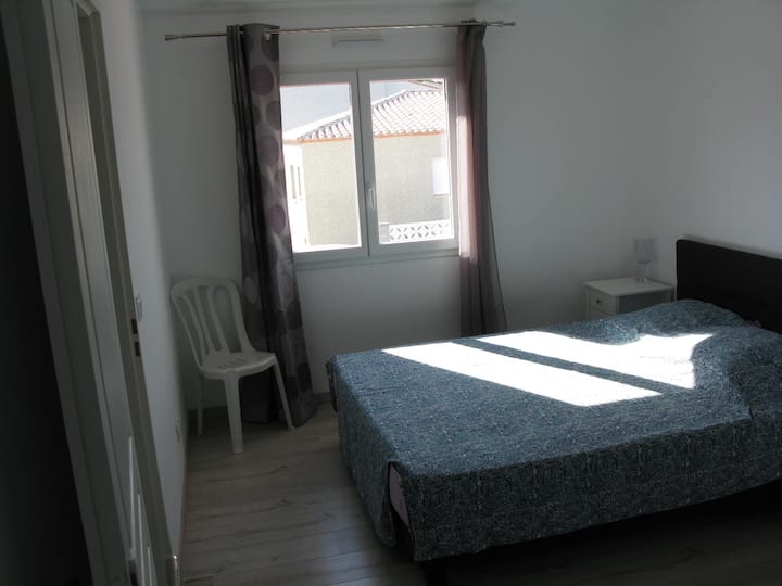 Спалня 3 етажа