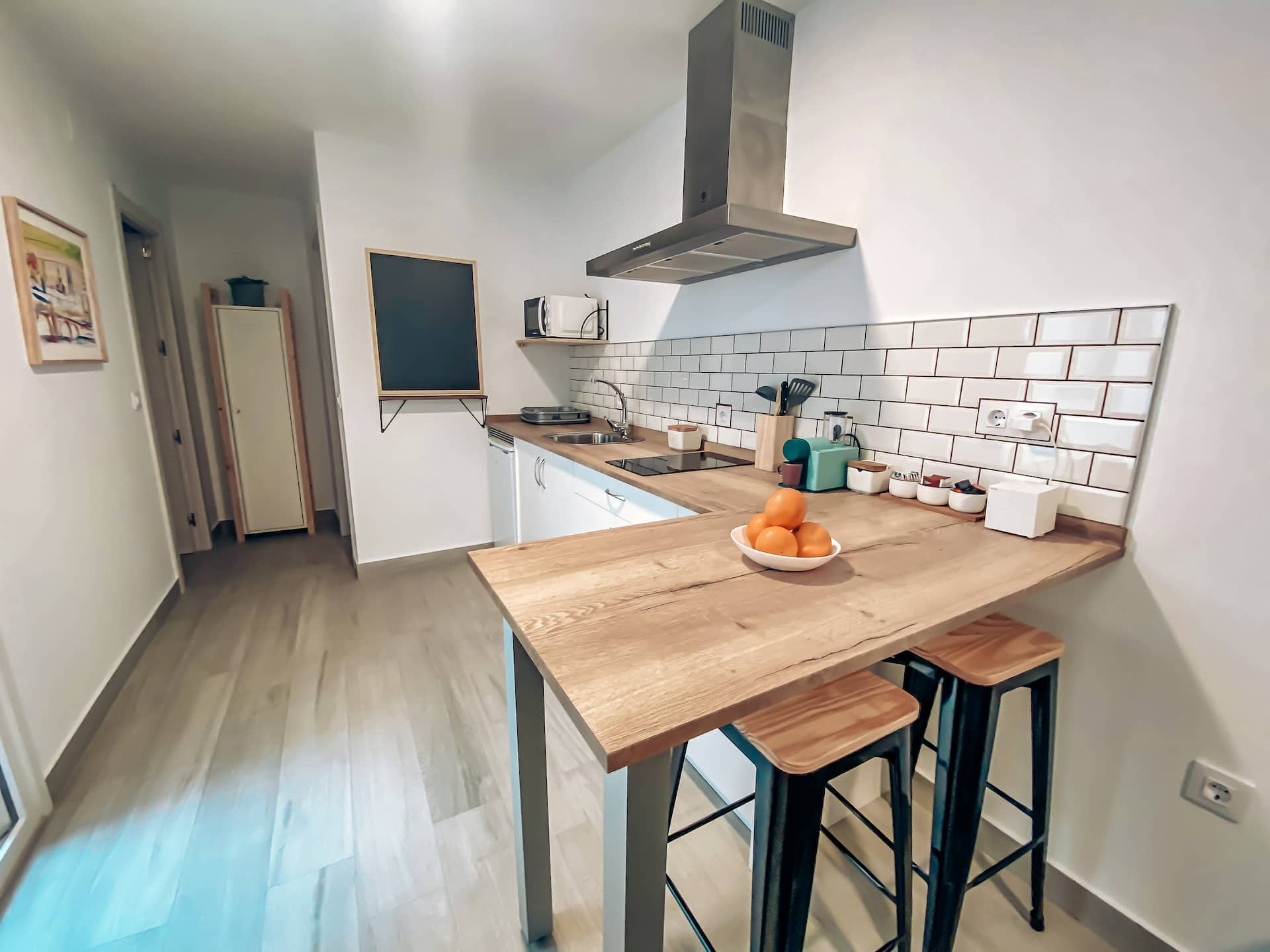 Suite on Nazari Street