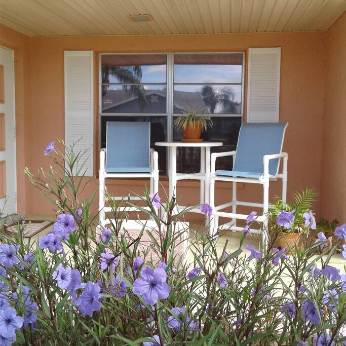 Porch