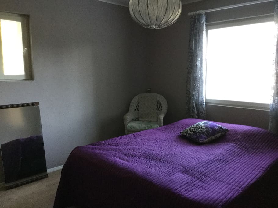 makuuhuone, bedroom