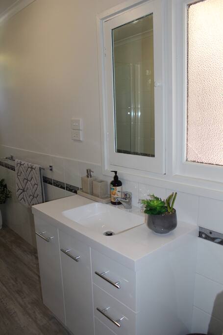 Bathroom Vanity