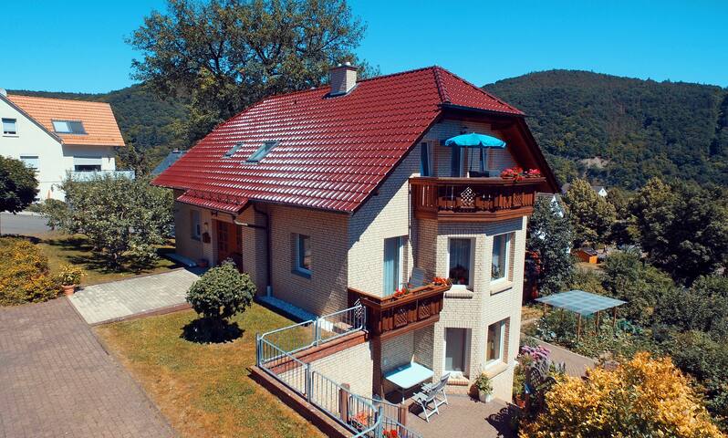 Gastezimmer Privatzimmer In Bad Arolsen Gunstig Mieten