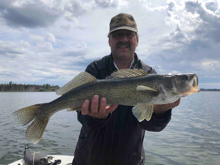 Delaronde Lake Vacation Rentals & Homes Saskatchewan, Canada Airbnb