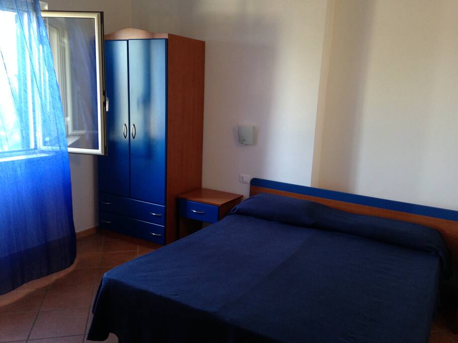 Camera da letto