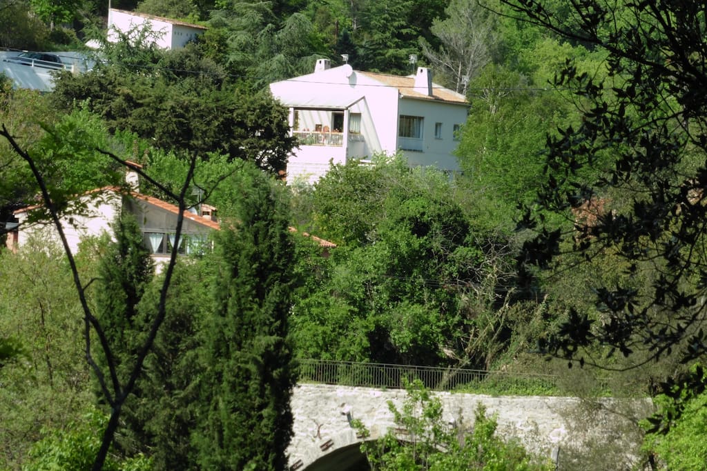 Notre maison