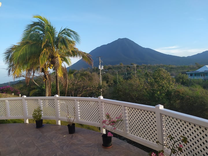 Nevis Vacation Rentals & Homes Saint Kitts and Nevis Airbnb