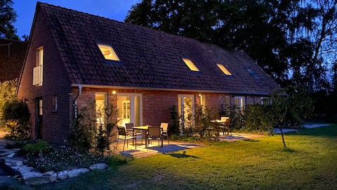 Rheda-Wiedenbrück At home under 32 oaks