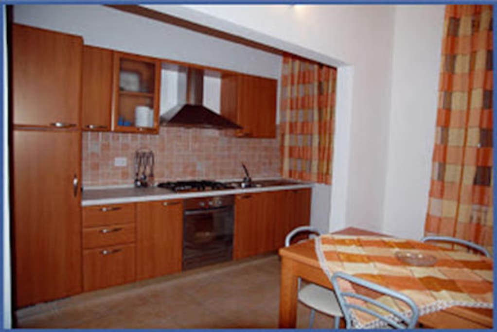 Cucina