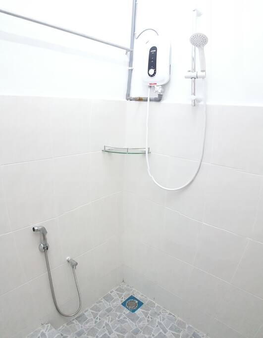 Washroom