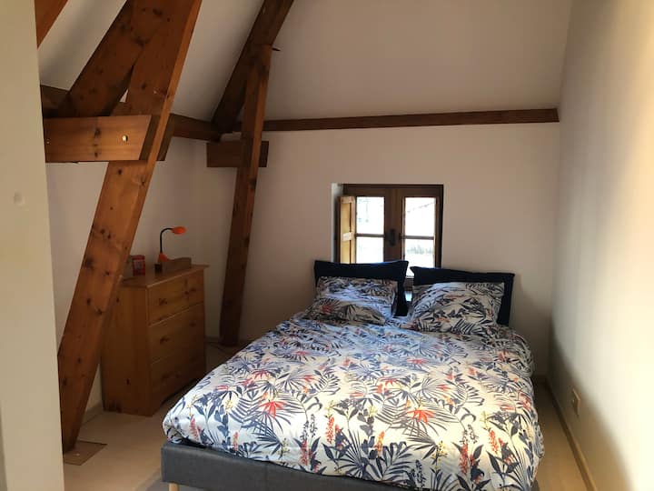 bedroom 6