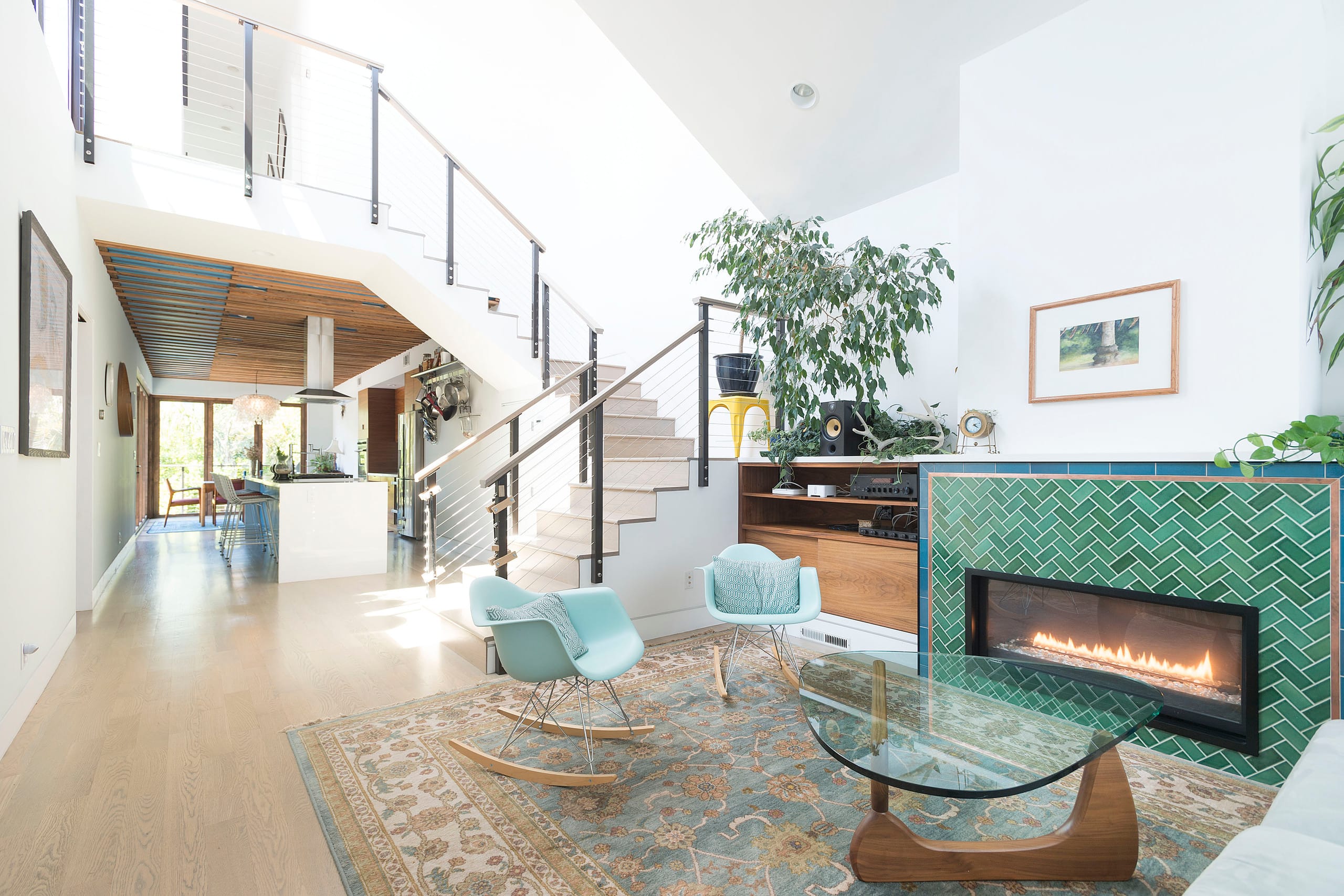Home in San Francisco · ★4.94 · 3 bedrooms · 4 beds · 2 baths - Image 5