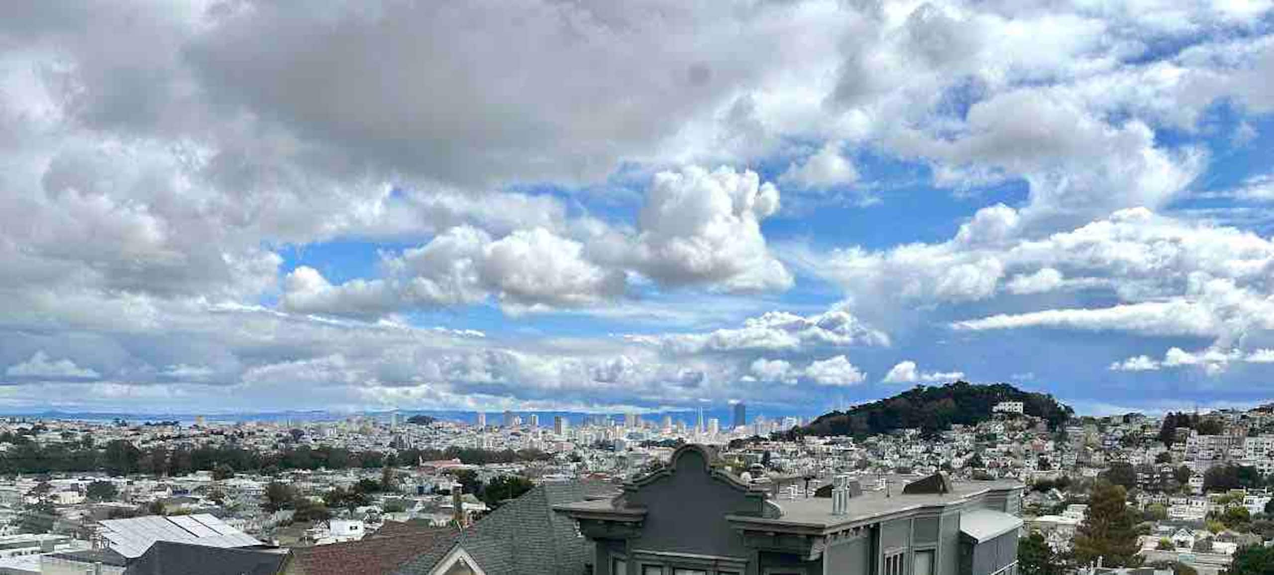 Villa in San Francisco · ★4.93 · 4 bedrooms · 5 beds · 3.5 baths - Image 38
