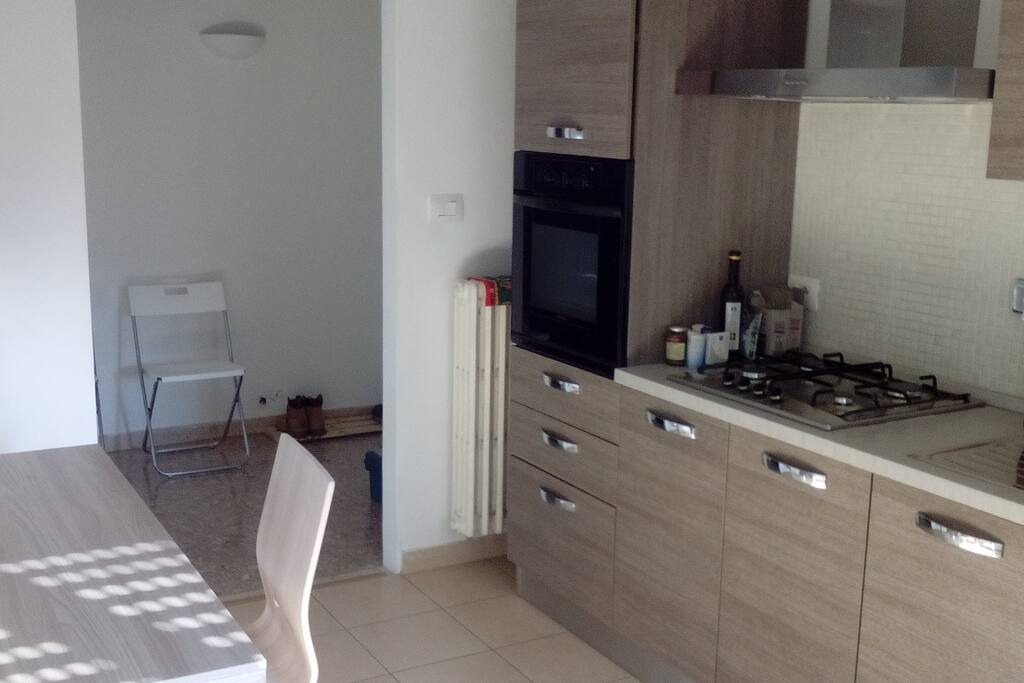 cucina