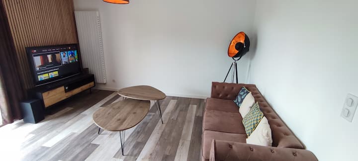 Всекидневна