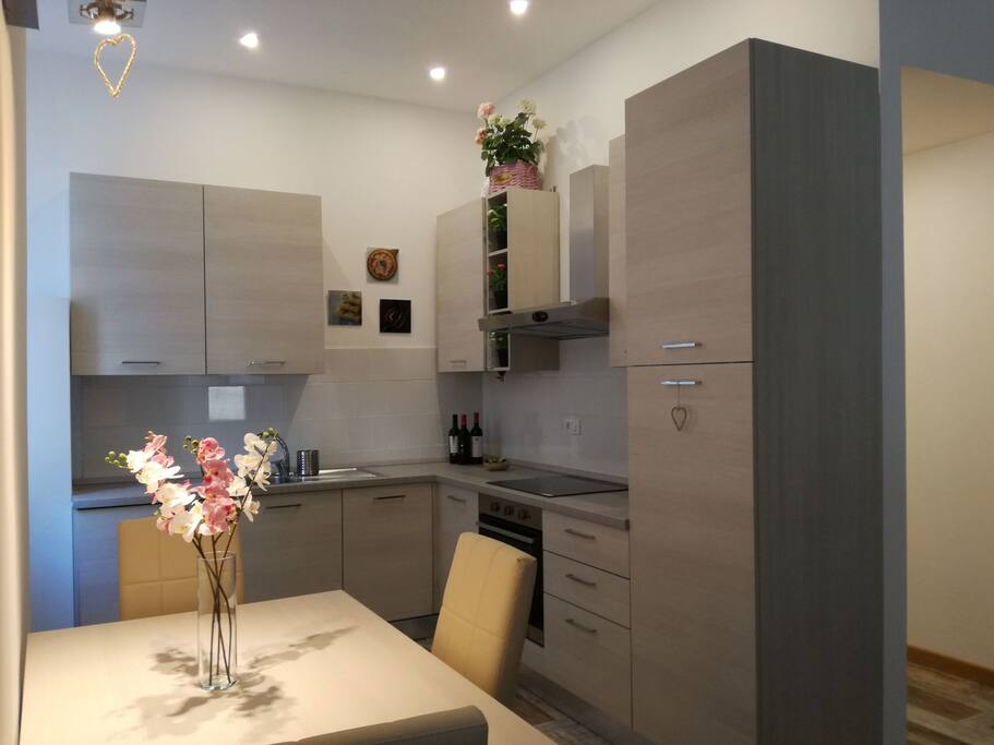 cucina