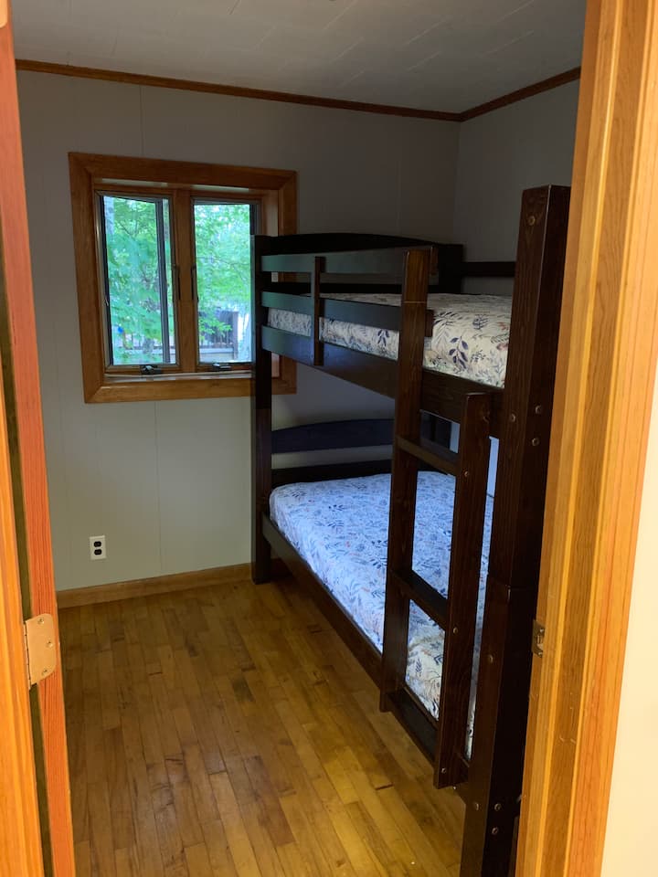 Спална соба 1