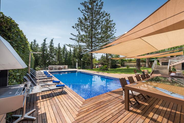 Villa Can Pedro gallery image 2