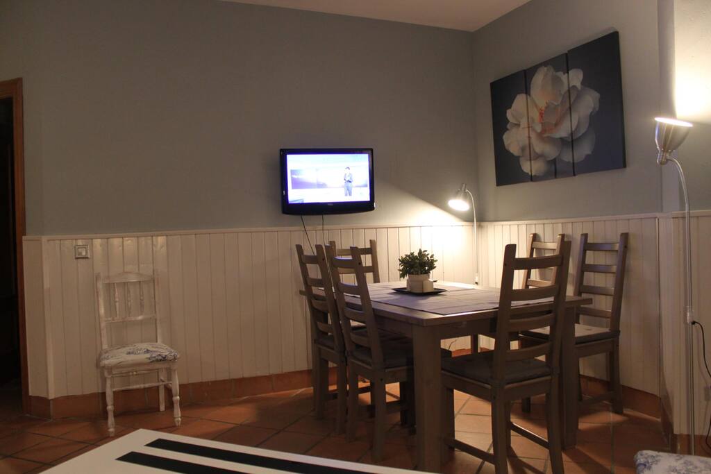 comedor